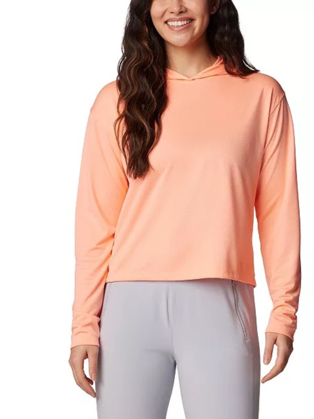 Women’s Columbia PFG Solar Stream Hoodie